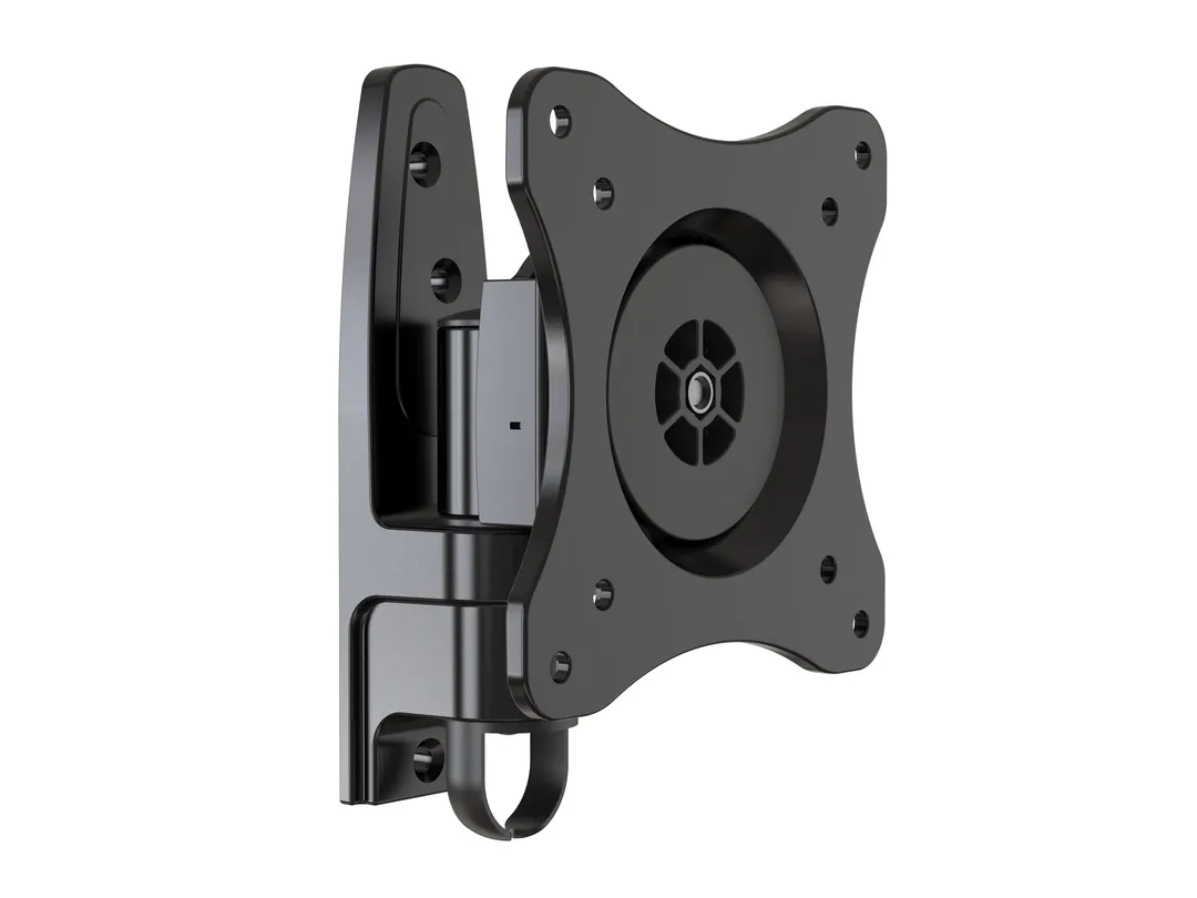 Multibrackets M VESA Flexarm 360 I - Wall mount tuotteelle LCD nestekiden&auml;ytt&ouml; / plasma TV - musta -n&auml;yt&ouml;n koko: 15"-32"