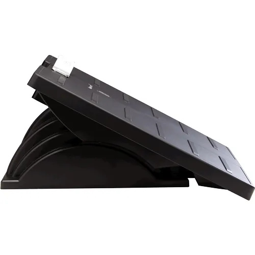 FELLOWES Adjustable Footrest Office Suites with Microban