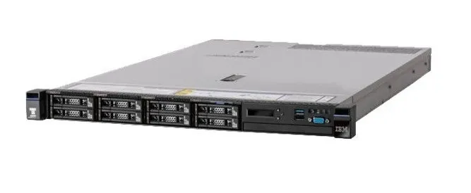 LENOVO X3550 M5 E5-2650V4 12C 16GB 750W