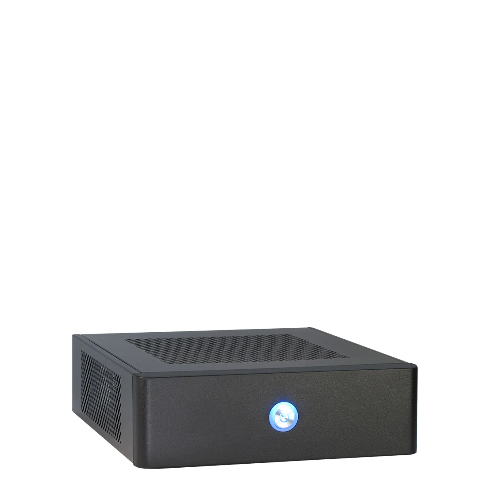 Inter-Tech Mini ITX-601 Ultralille Mini-ITX 60W