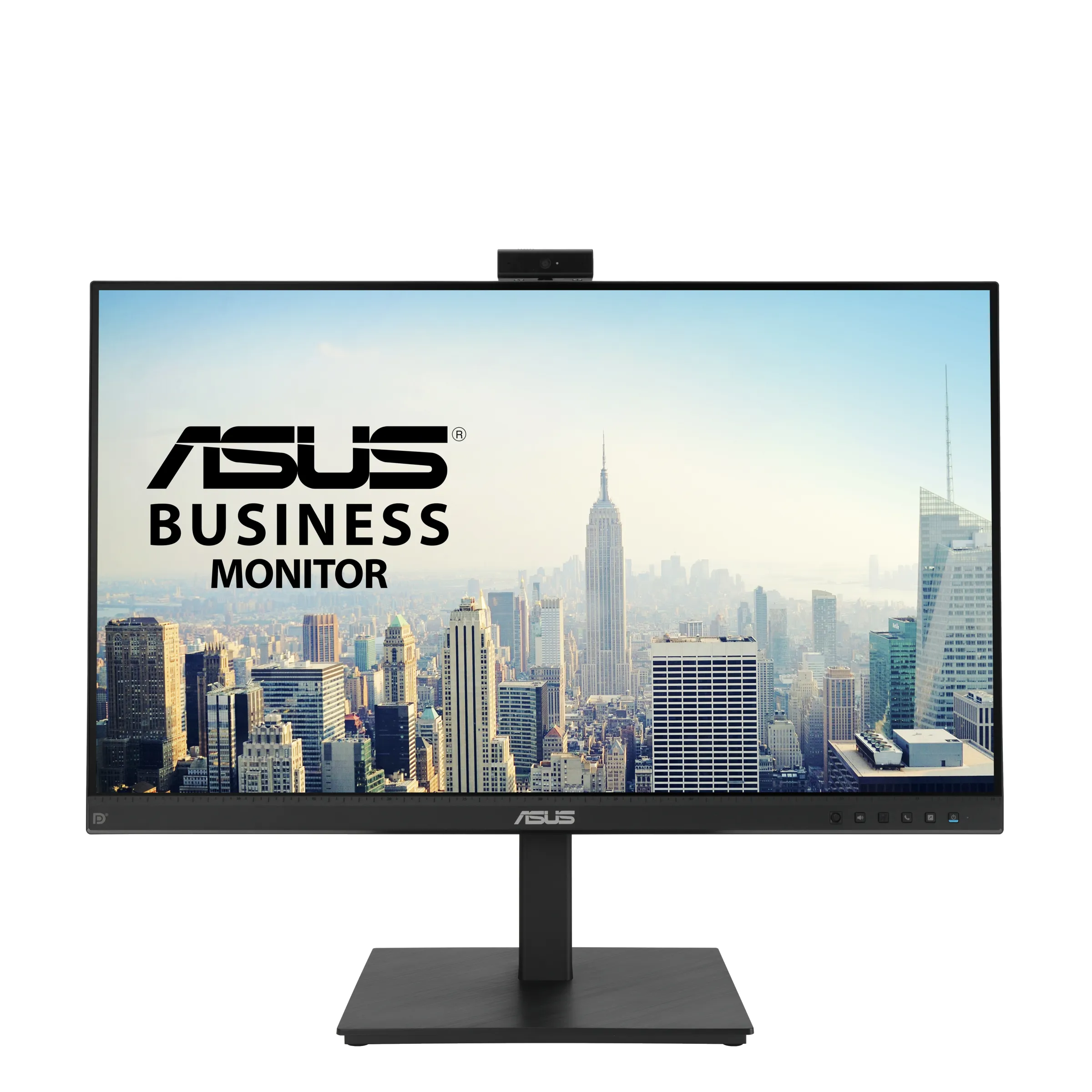 Asus 27" Business BE279QSK, Full HD, IPS - monitor Asus 27" Business BE279QSK, Full HD, IPS - monitor