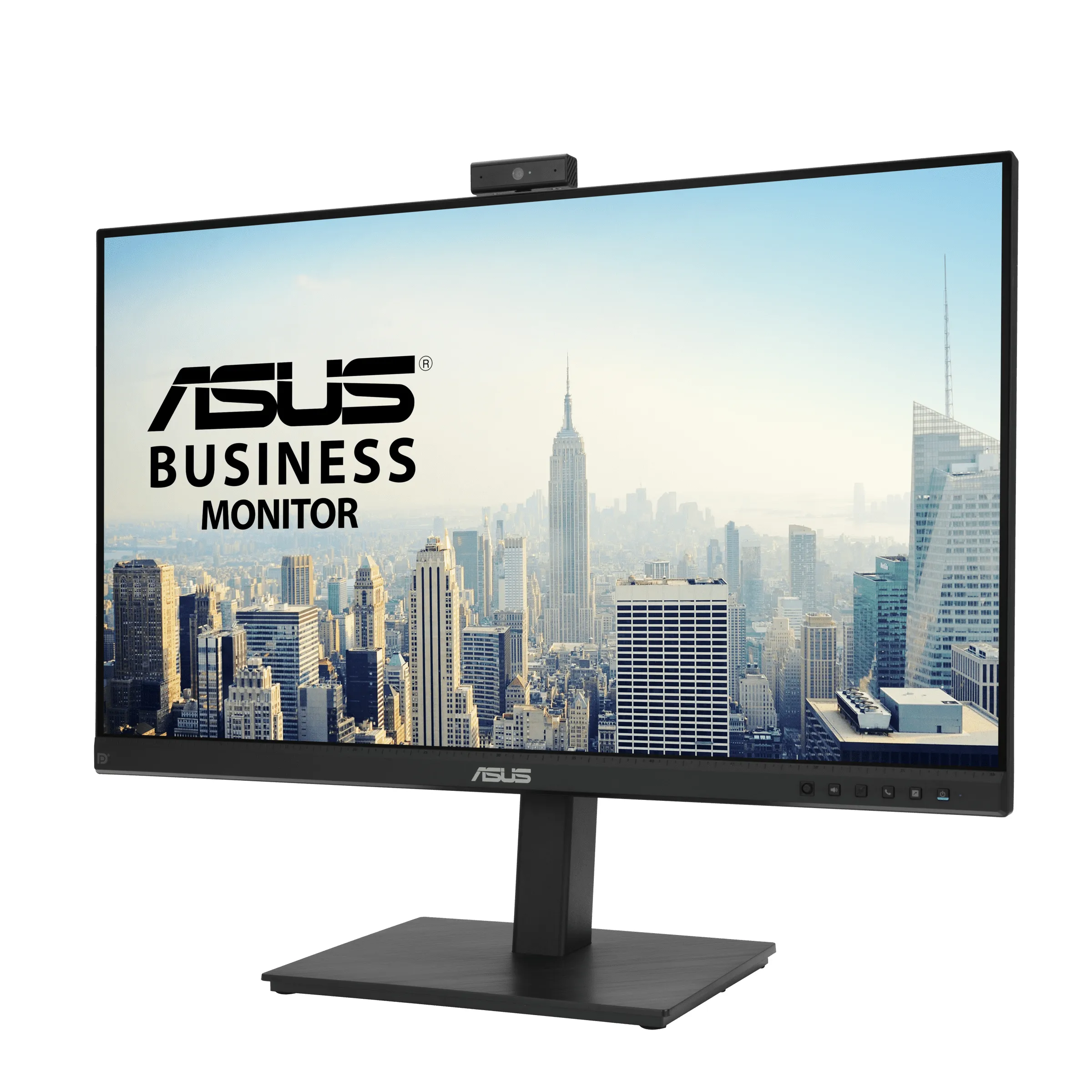 Asus 27" Business BE279QSK, Full HD, IPS - monitor Asus 27" Business BE279QSK, Full HD, IPS - monitor