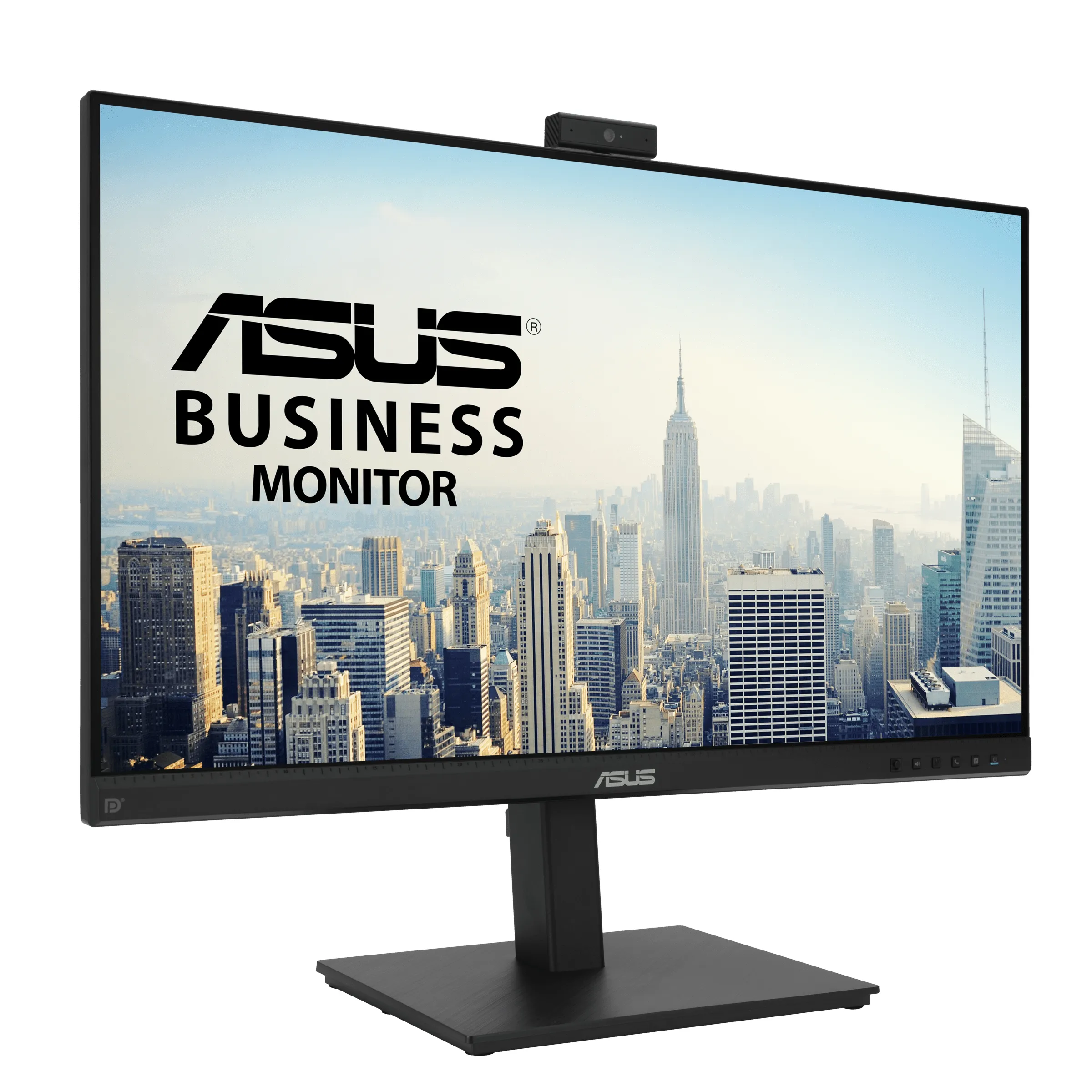 Asus 27" Business BE279QSK, Full HD, IPS - monitor Asus 27" Business BE279QSK, Full HD, IPS - monitor