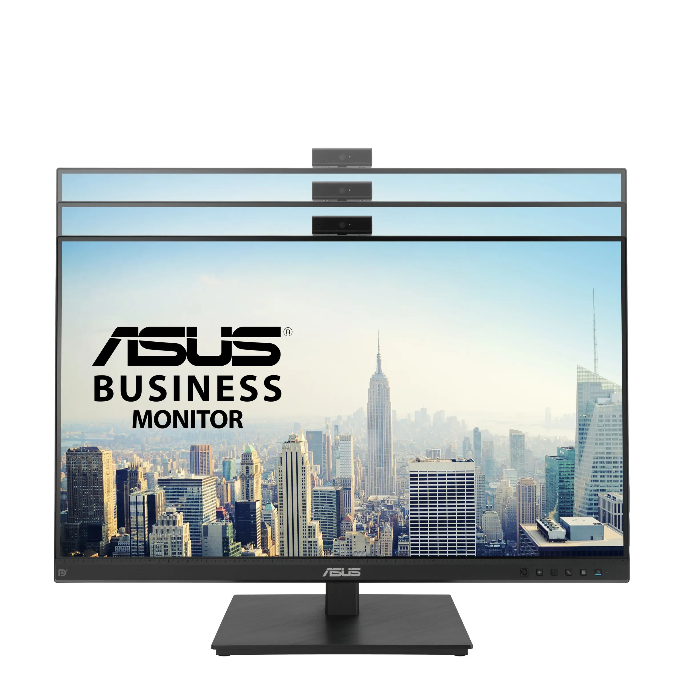 Asus 27" Business BE279QSK, Full HD, IPS - monitor Asus 27" Business BE279QSK, Full HD, IPS - monitor
