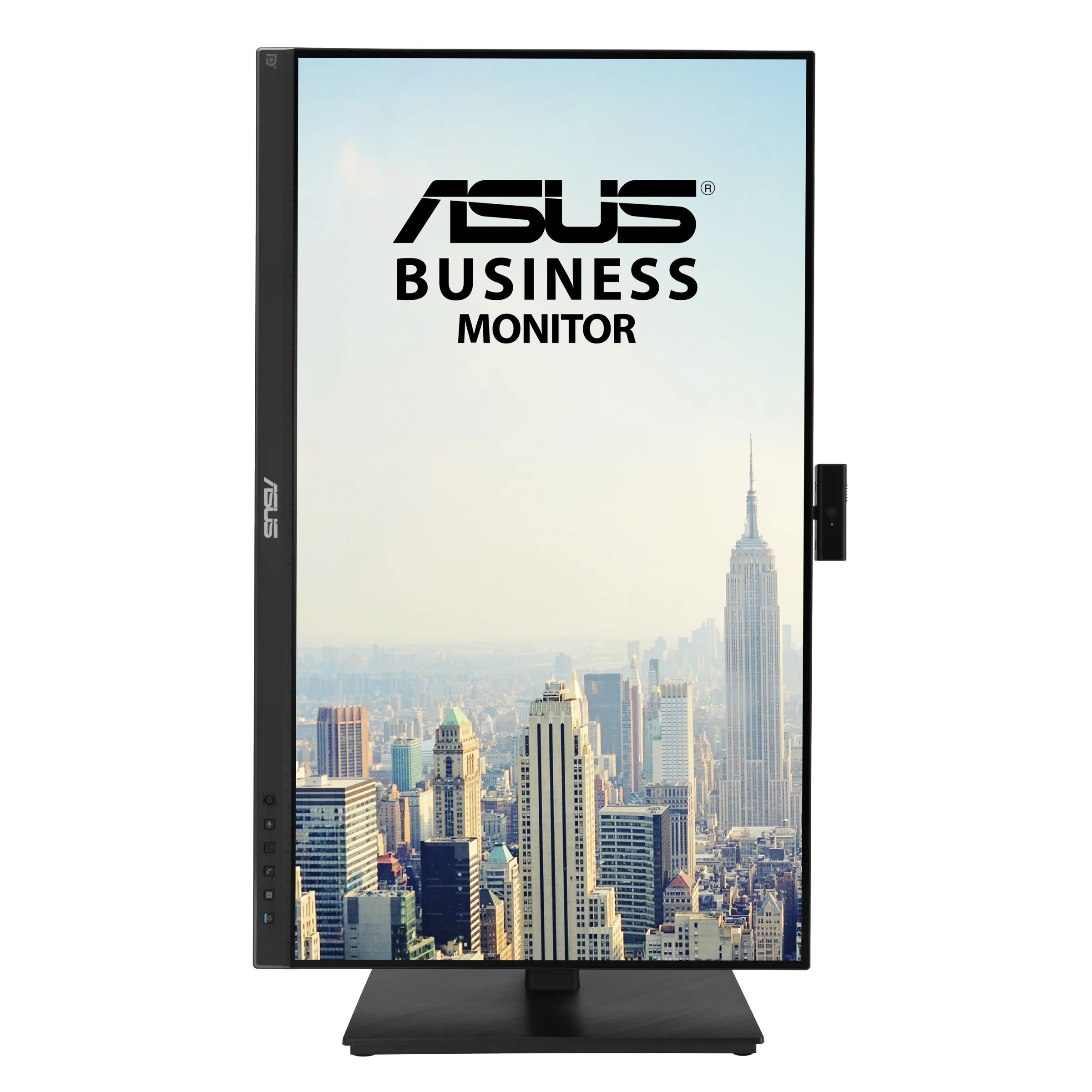 Asus 27" Business BE279QSK, Full HD, IPS - monitor Asus 27" Business BE279QSK, Full HD, IPS - monitor