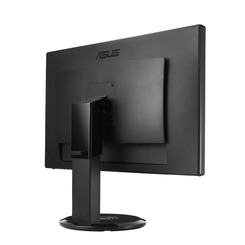 ASUS VG278HE 27inch TFT LED 1920x1080 VGA DVI-D HDMI 1.4 2ms gray-to-gray 50.000.000:1 300cd/m&sup2; black