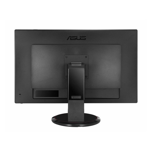 ASUS VG278HE 27inch TFT LED 1920x1080 VGA DVI-D HDMI 1.4 2ms gray-to-gray 50.000.000:1 300cd/m&sup2; black