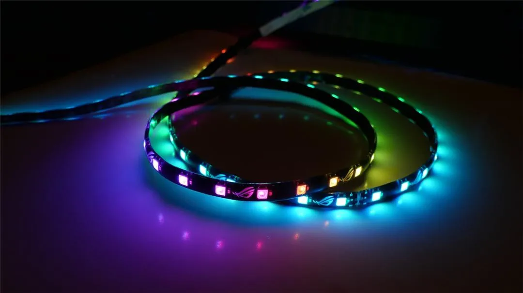 Asus ROG Addressable LED Strip 30cm
