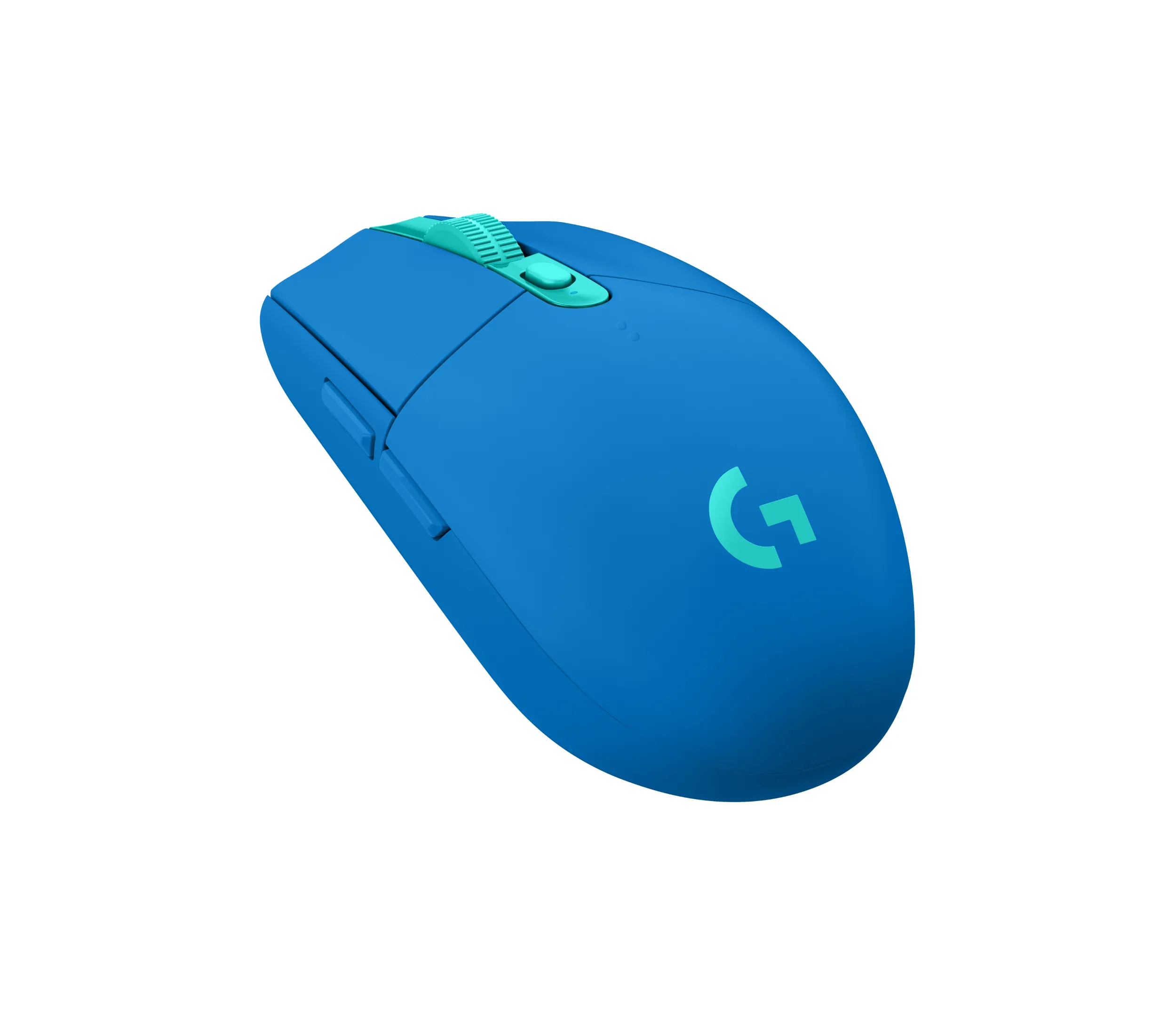 Logitech G305 Lightspeed -langaton pelihiiri, sininen