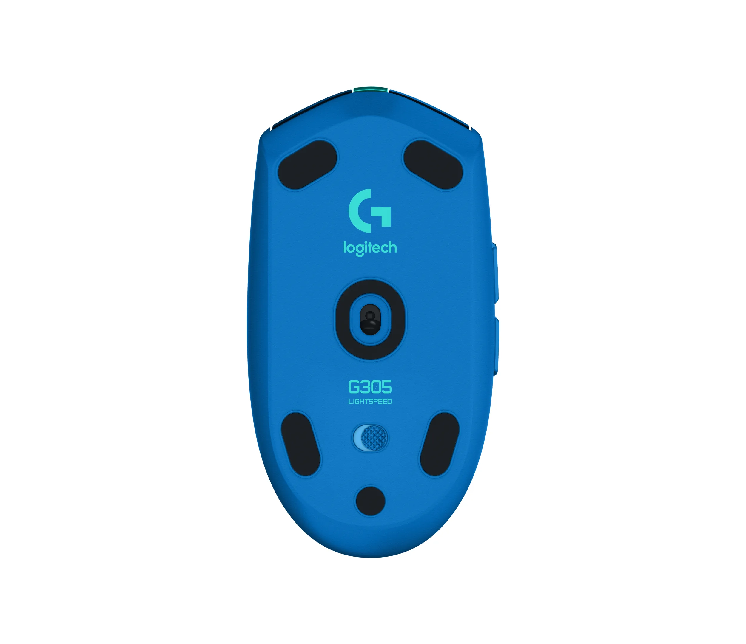 Logitech G305 Lightspeed -langaton pelihiiri, sininen