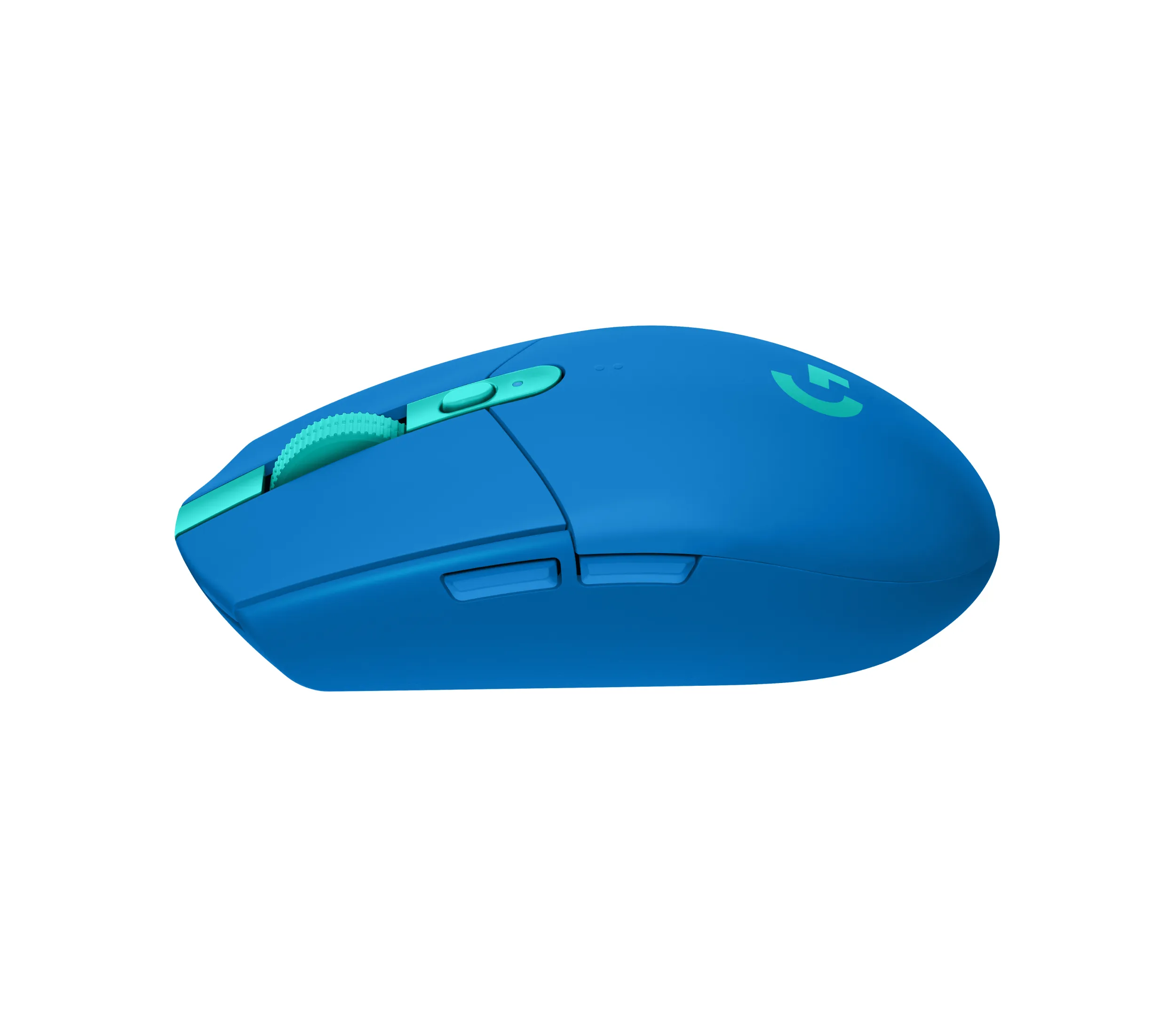 Logitech G305 Lightspeed -langaton pelihiiri, sininen