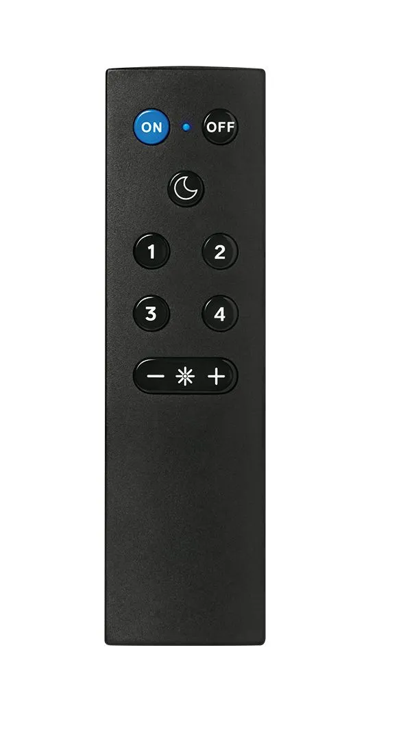 WiZ Connected WiZmote - remote control