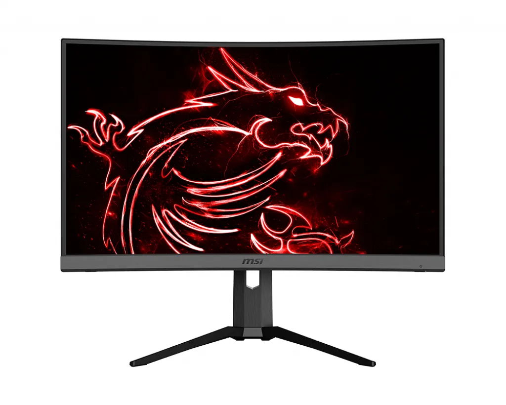 MSI 27&quot; Optix MAG272CQR QHD, VA - curved gaming monitor