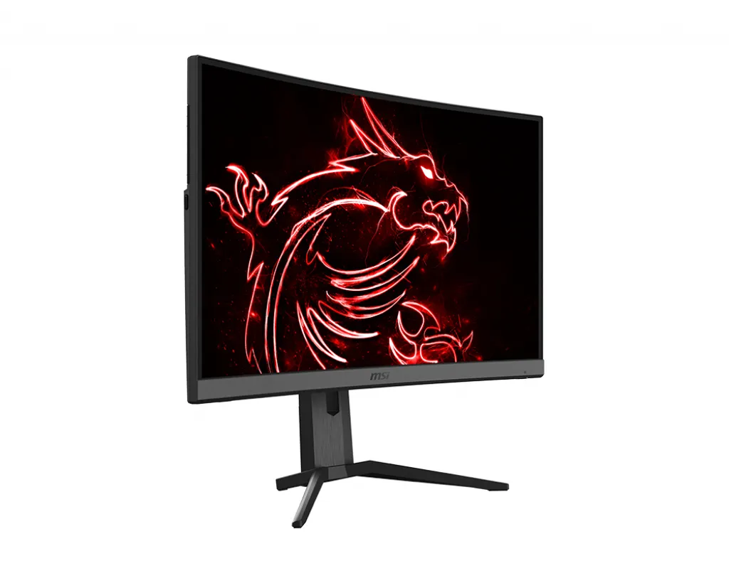 MSI 27&quot; Optix MAG272CQR QHD, VA - curved gaming monitor