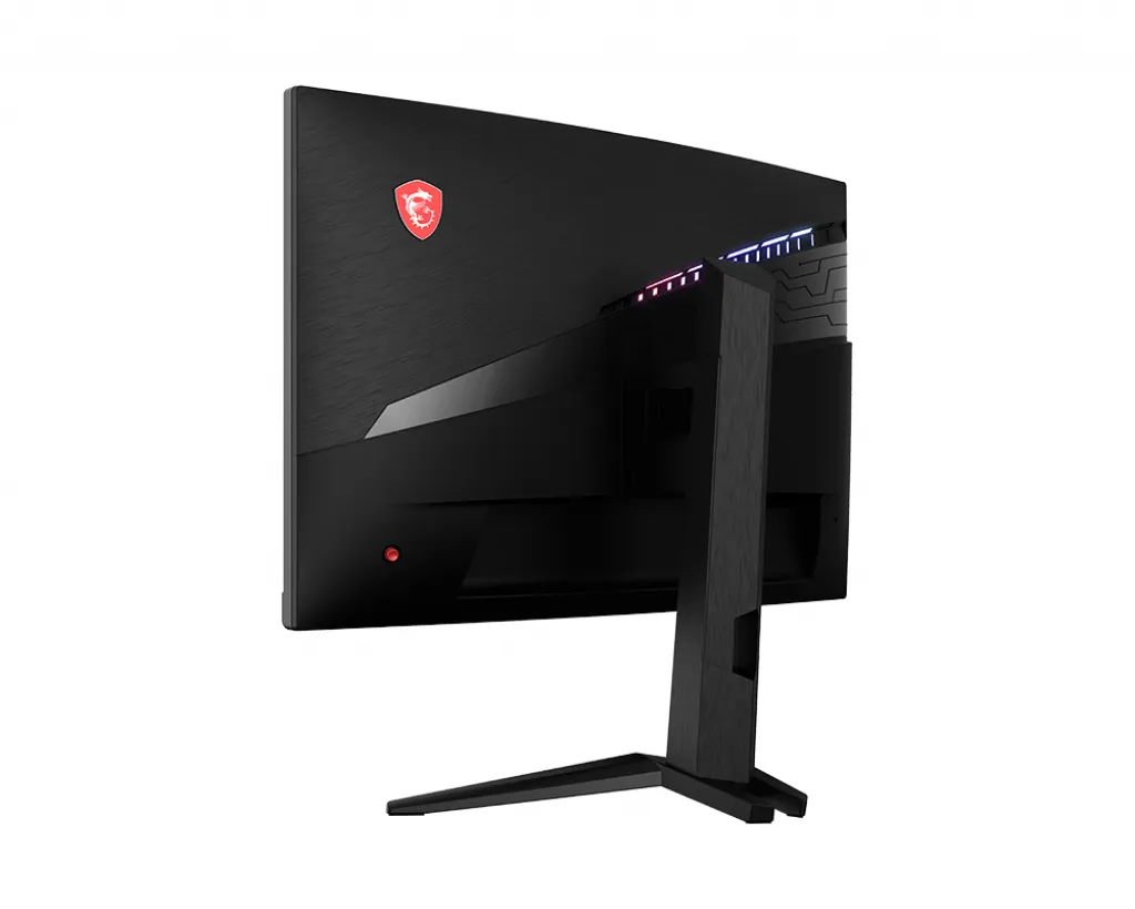 MSI 27&quot; Optix MAG272CQR QHD, VA - curved gaming monitor