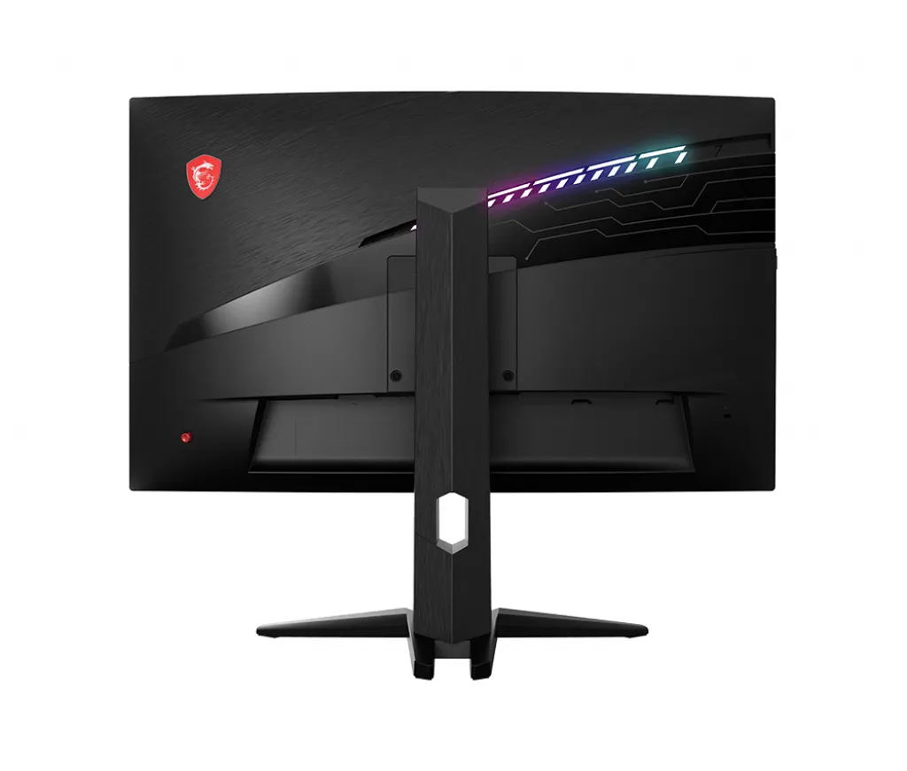 MSI 27&quot; Optix MAG272CQR QHD, VA - curved gaming monitor