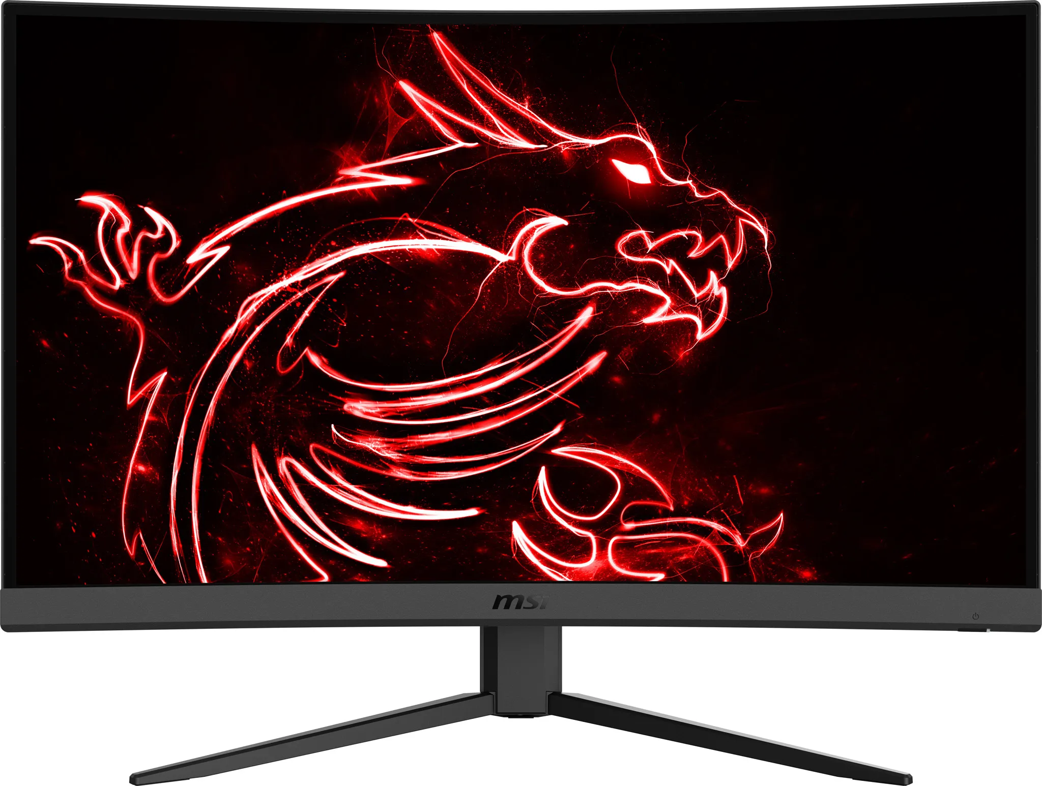 MSI Optix G32CQ4 E2 31.5 2560 x 1440 (2K) HDMI DisplayPort 170Hz