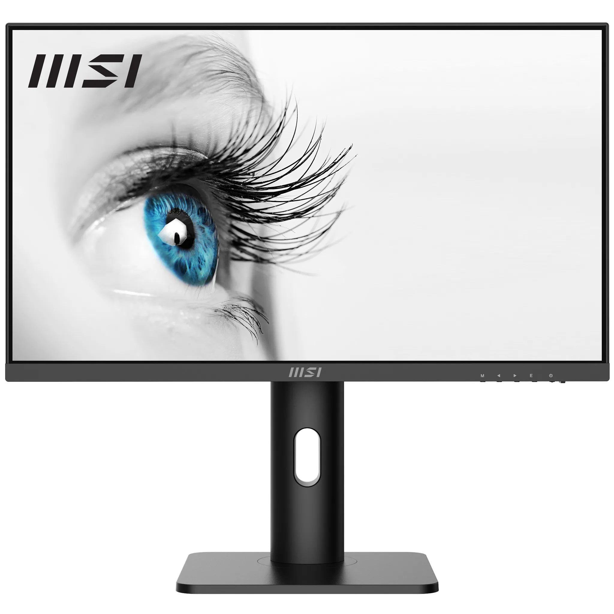 MSI 24" Pro PRO MP243XPDE Full HD, IPS - skärm
