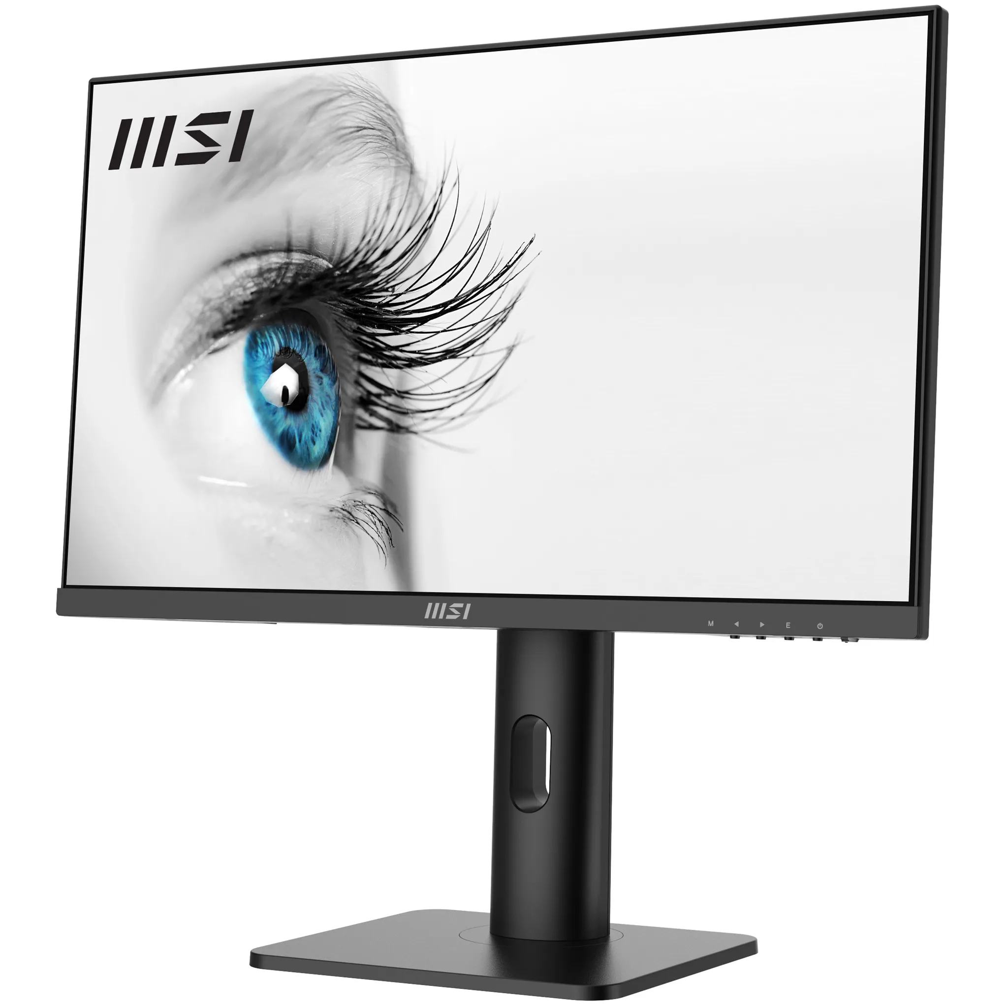 MSI 24&quot; Pro PRO MP243XPDE Full HD, IPS - monitor