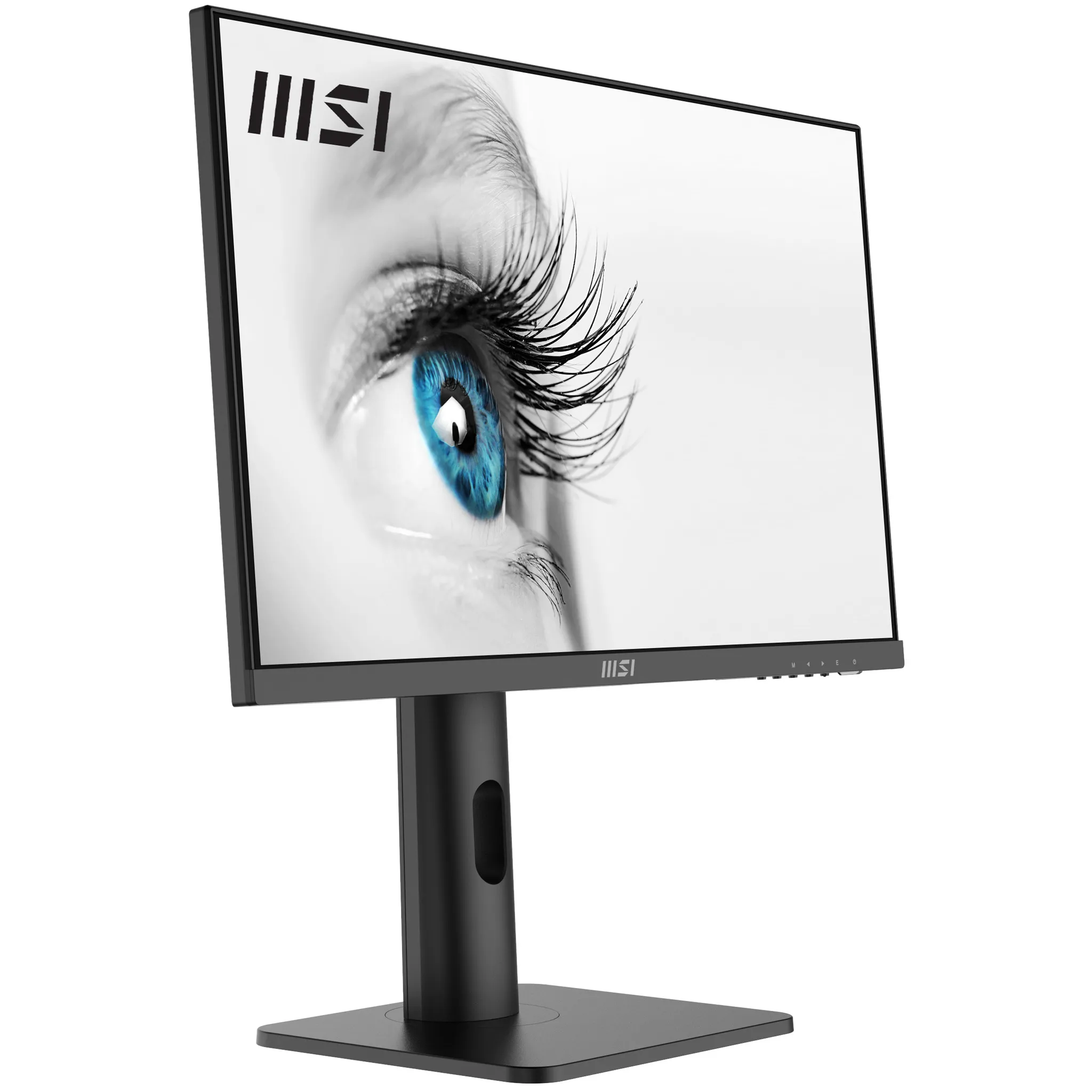MSI 24&quot; Pro PRO MP243XPDE Full HD, IPS - monitor
