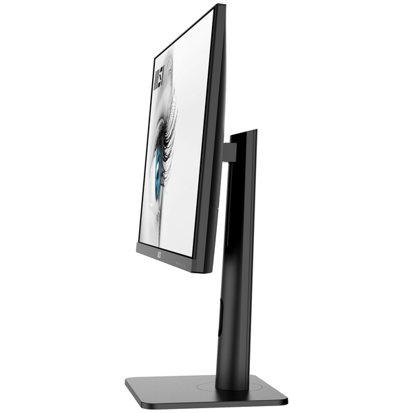 MSI 24&quot; Pro PRO MP243XPDE Full HD, IPS - sk&auml;rm