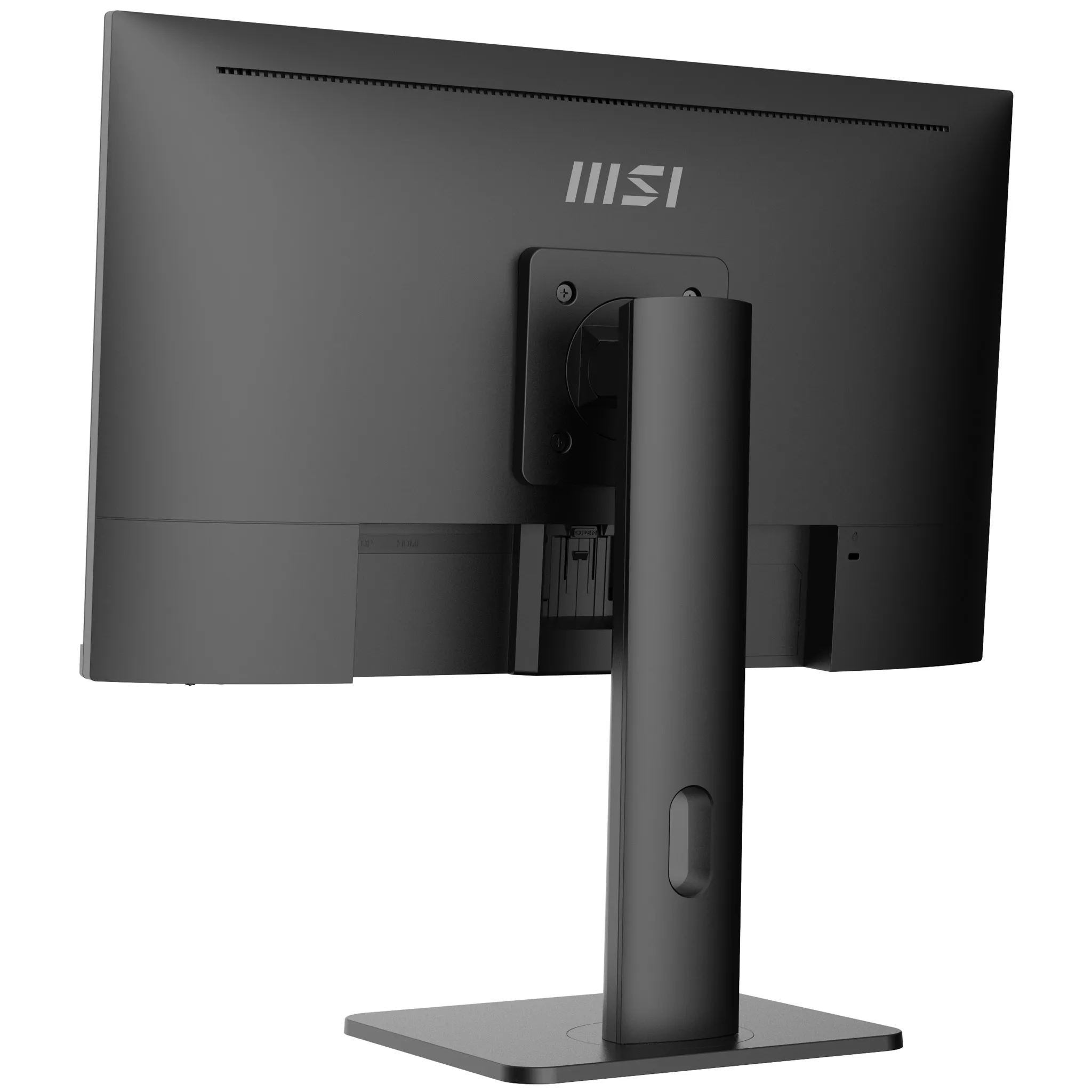 MSI 24&quot; Pro PRO MP243XPDE Full HD, IPS - monitor