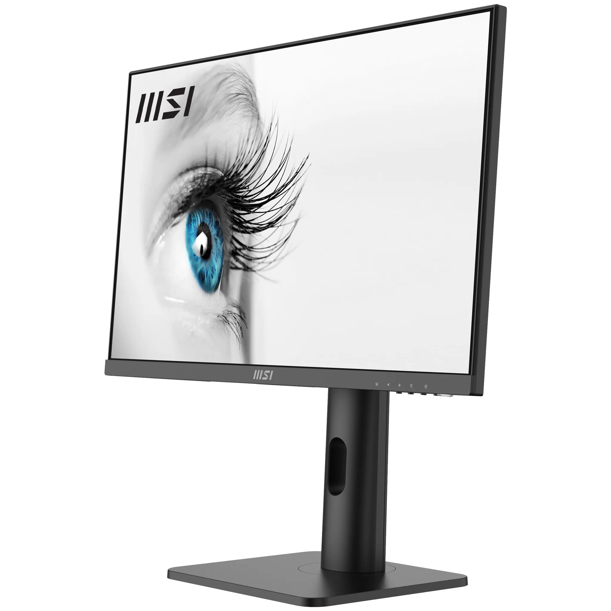 MSI 24" Pro PRO MP243XPDE Full HD, IPS - skärm