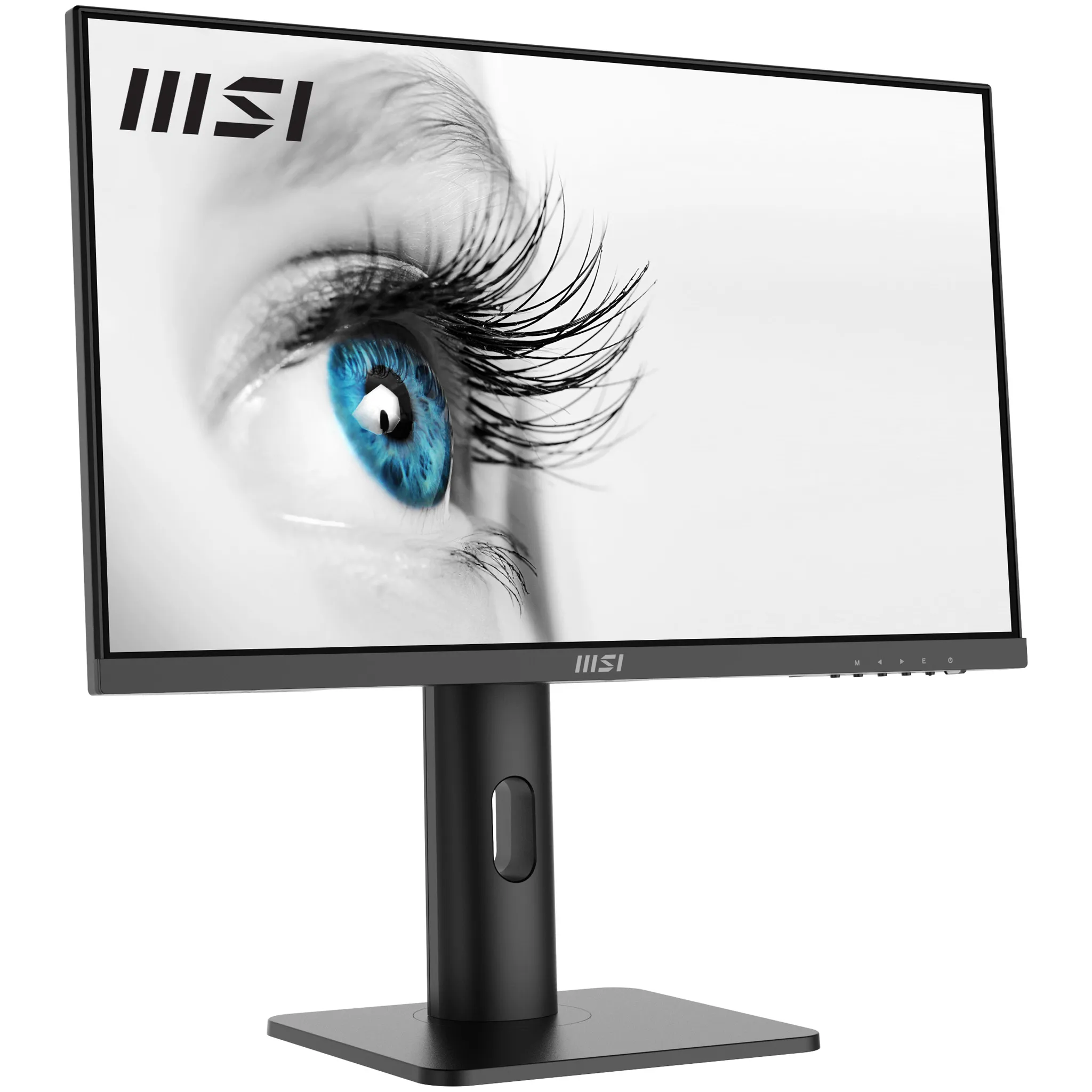 MSI 24" Pro PRO MP243XPDE Full HD, IPS - skärm