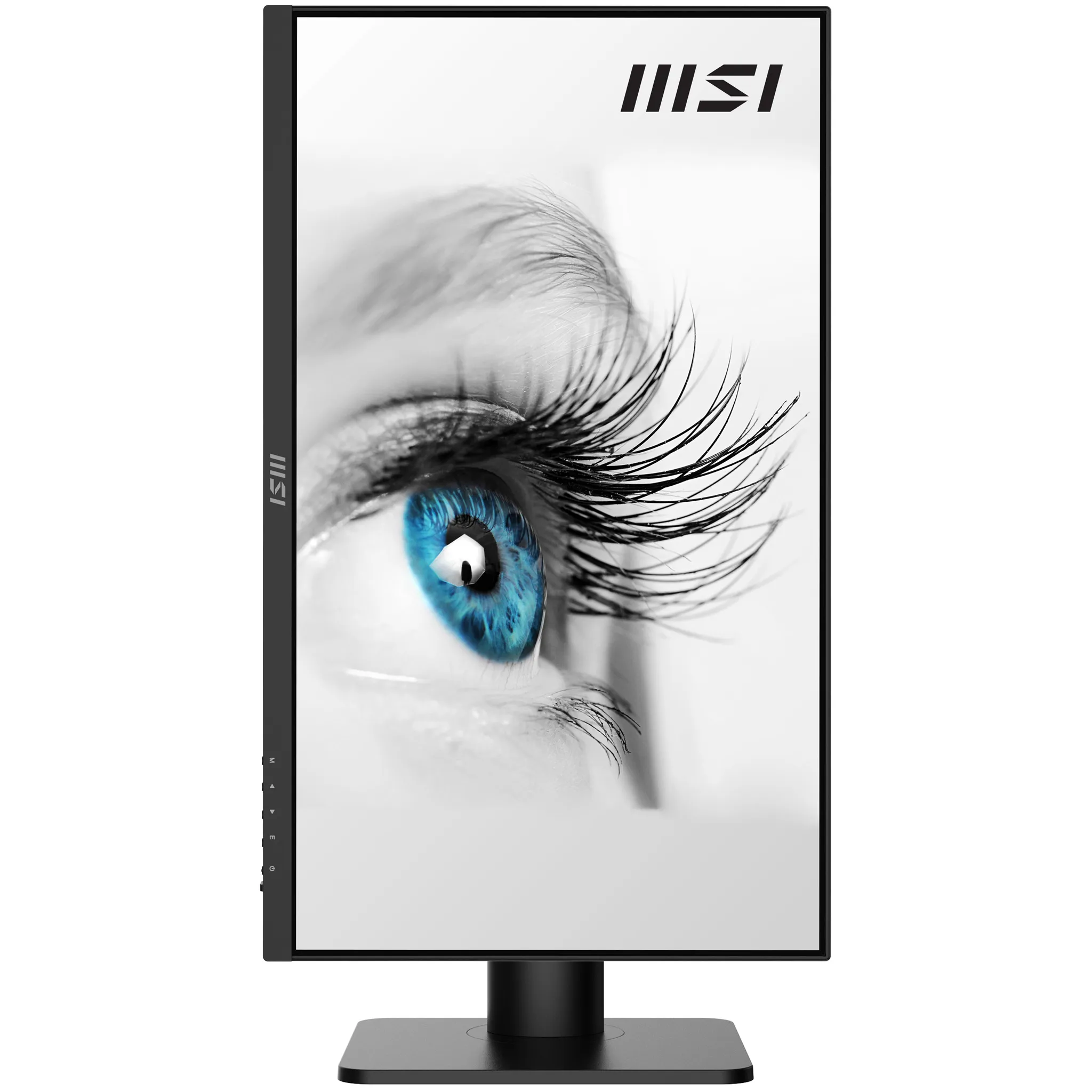 MSI 24&quot; Pro PRO MP243XPDE Full HD, IPS - monitor