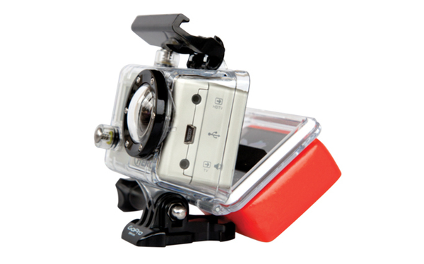 GoPro Floaty Backdoor