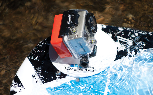 GoPro Floaty Backdoor