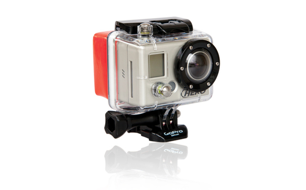 GoPro Floaty Backdoor
