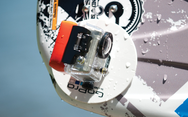 GoPro Floaty Backdoor