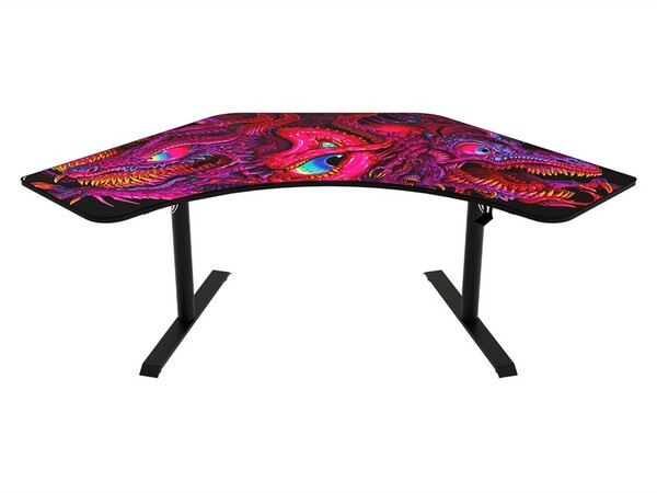 Arozzi Arena Angelo - spelbord, crawling chaos