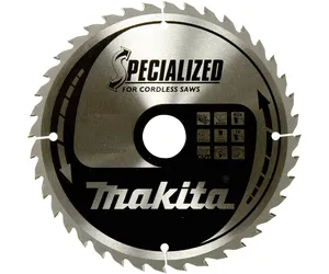 Makita Specialized Rundsavsklinge Rundsav