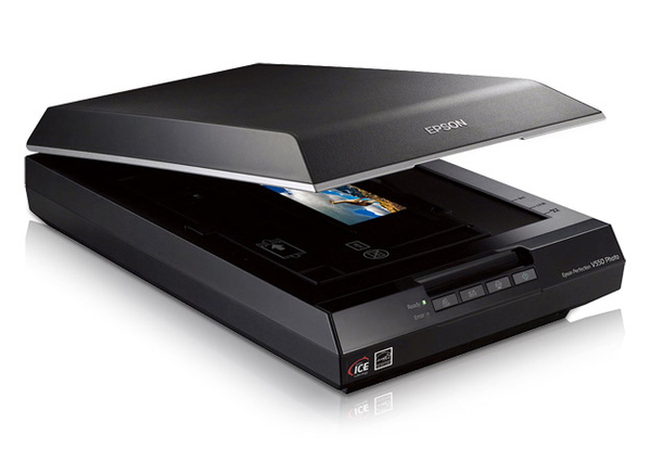 EPSON PERFECTION V550 PHOTO