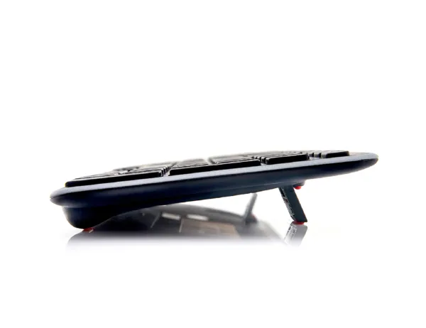 Contour Balance - wireless ergonomic keyboard, black Contour Balance - wireless ergonomic keyboard, black