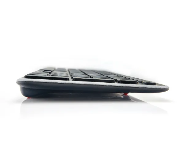 Contour Balance - wireless ergonomic keyboard, black Contour Balance - wireless ergonomic keyboard, black