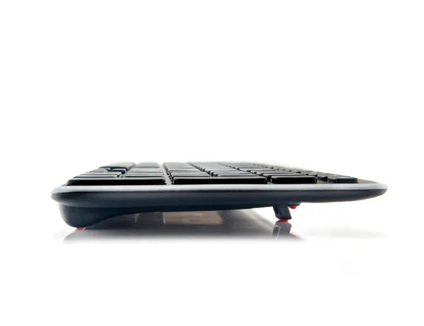 Contour Balance - wireless ergonomic keyboard, black Contour Balance - wireless ergonomic keyboard, black