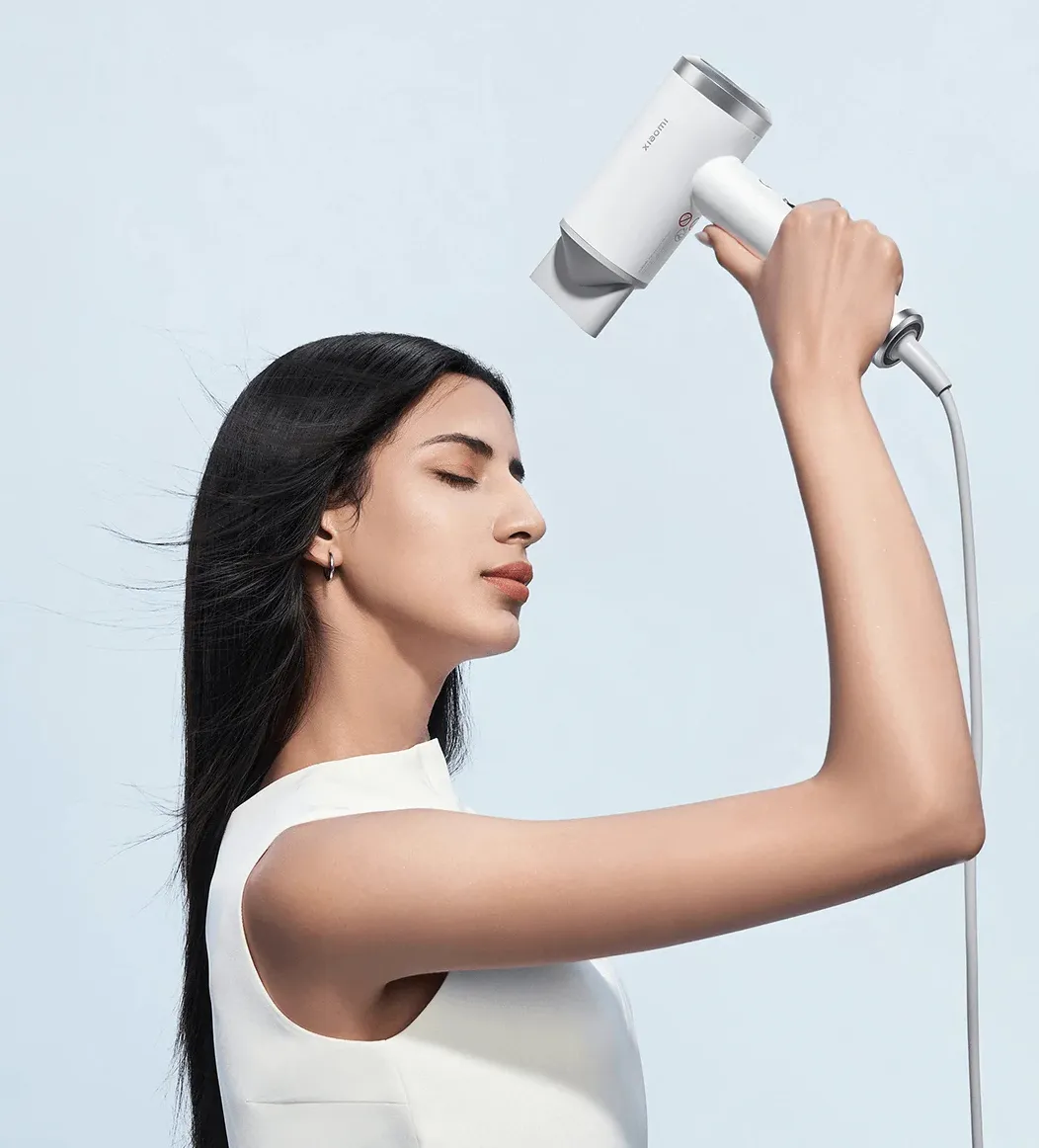 Xiaomi High-speed Iconic Hair Dryer EU
