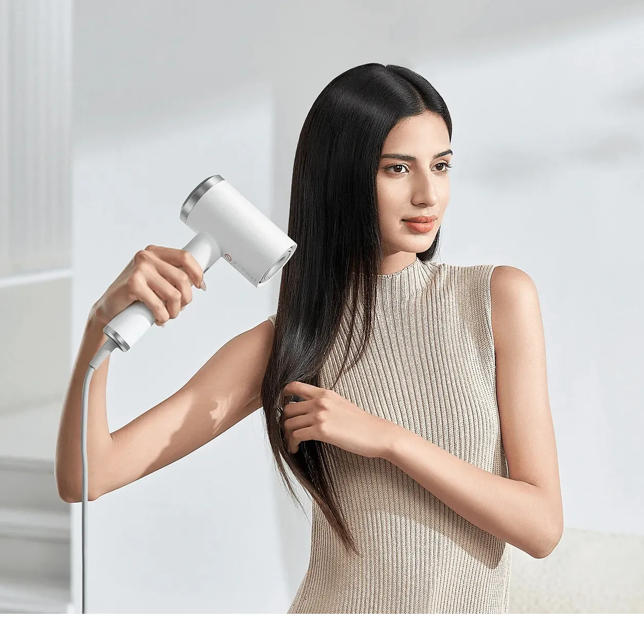Xiaomi High-speed Iconic Hair Dryer EU