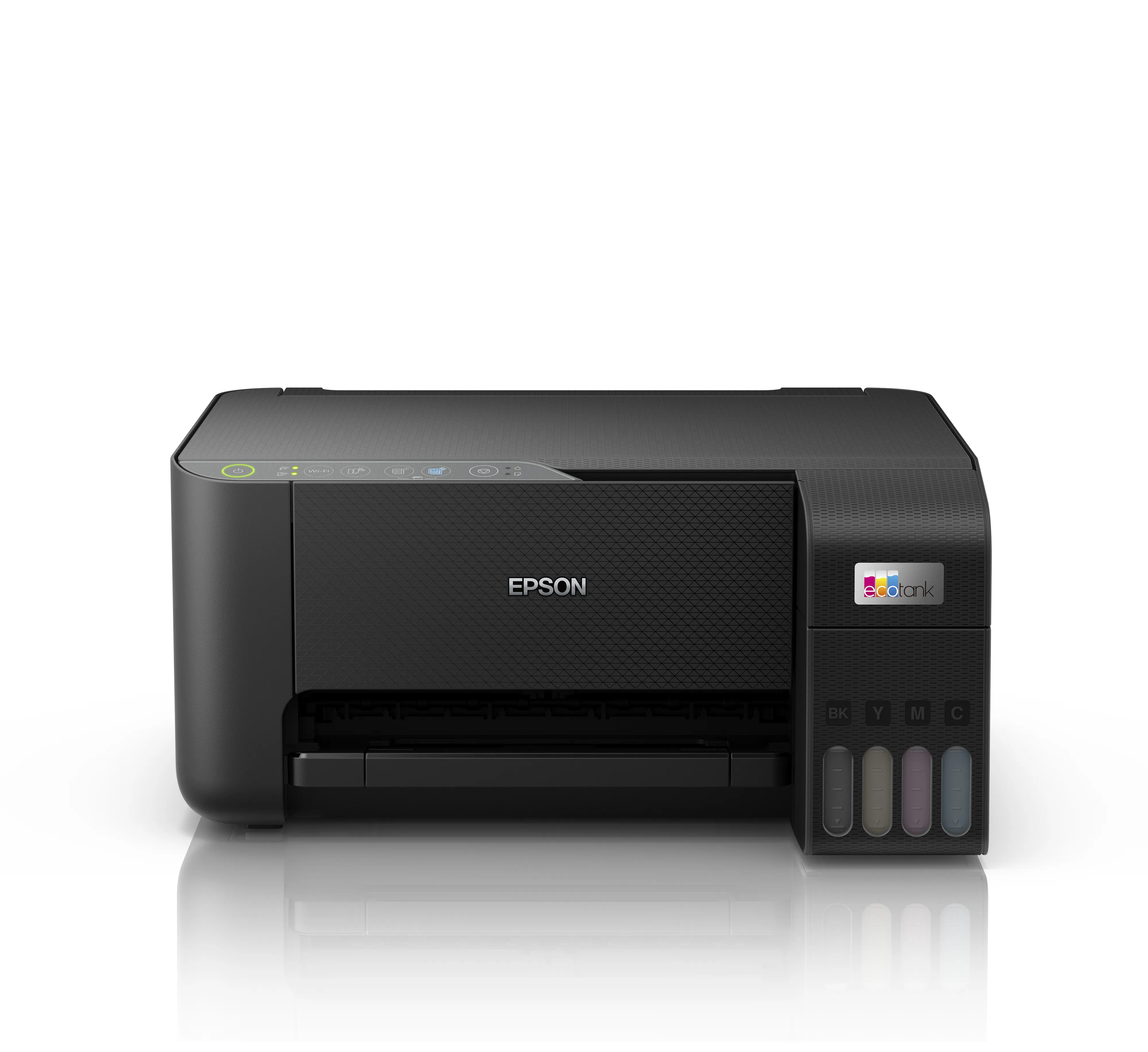 Epson EcoTank ET-2860 A4 - Inkjet All-in-One Printer