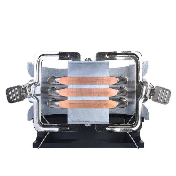 Thermaltake Contac 9 - processorkylare