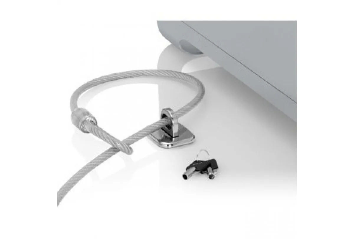 Universal Keyed Coiled Cable
