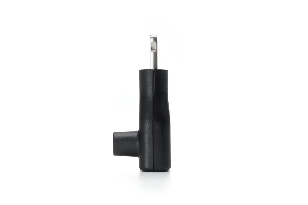 DJI Mic Series Mobile Receiver Adapter (USB-C to Lightning)