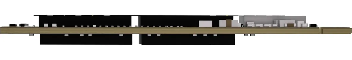 CORSAIR MP600 MICRO 1 TB M.2 PCIe 4.0 NVMe SSD