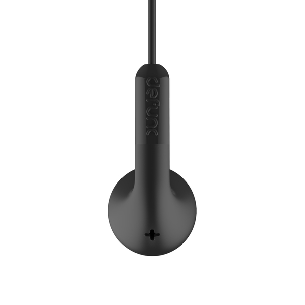 DEFUNC BASIC MUSIC (BLACK)