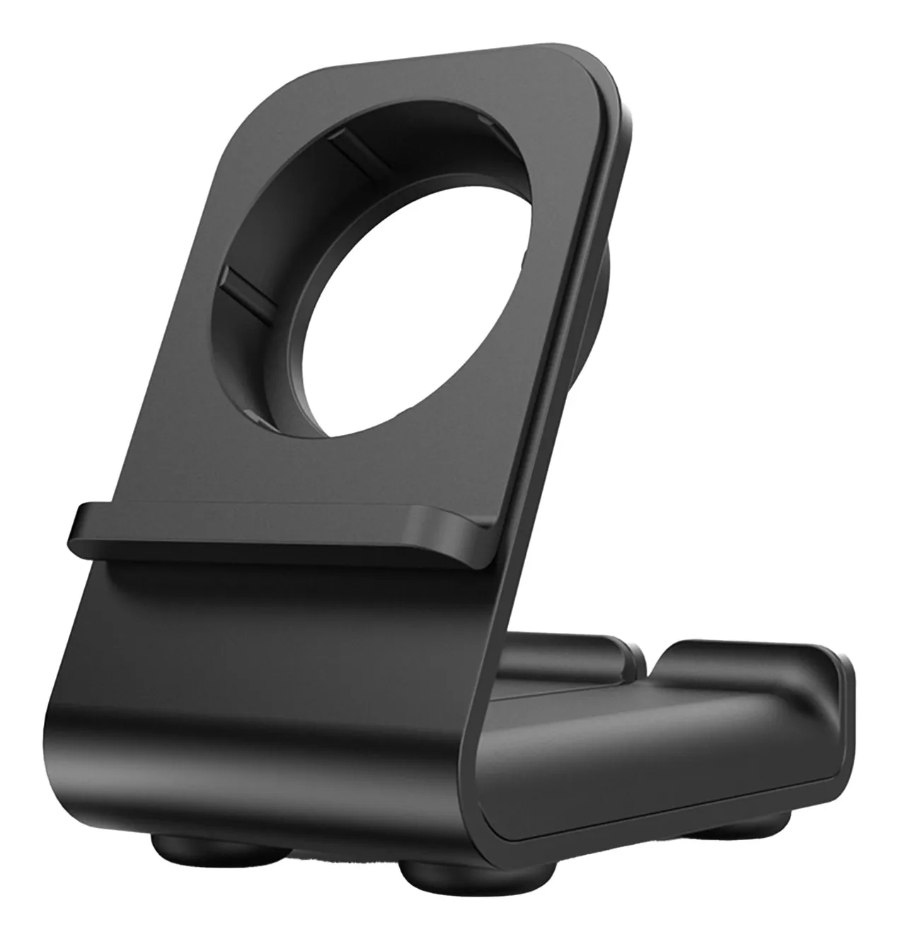 DESIRE2 Restore Laddningsst&auml;ll f&ouml;r Apple Watch Svart