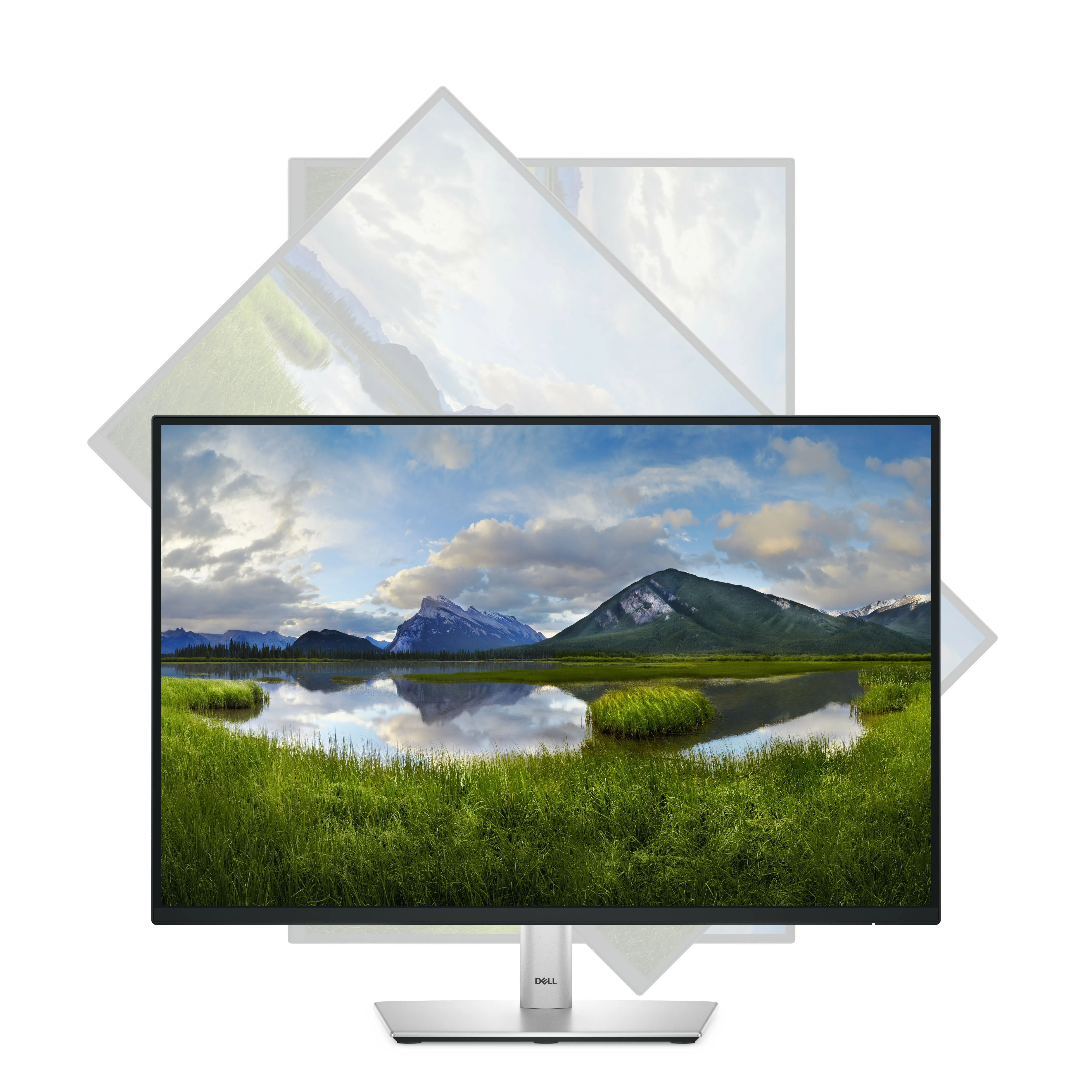 Dell Pro Plus P2425E 24&quot; WUXGA, USB-C hub, IPS - monitor
