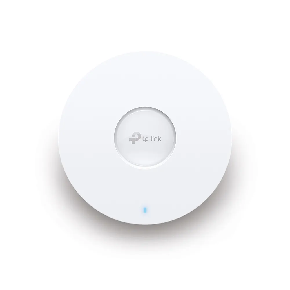 TP-Link Omada EAP650 Ceiling, AX3000, Wi-Fi 6 - accesspunkt